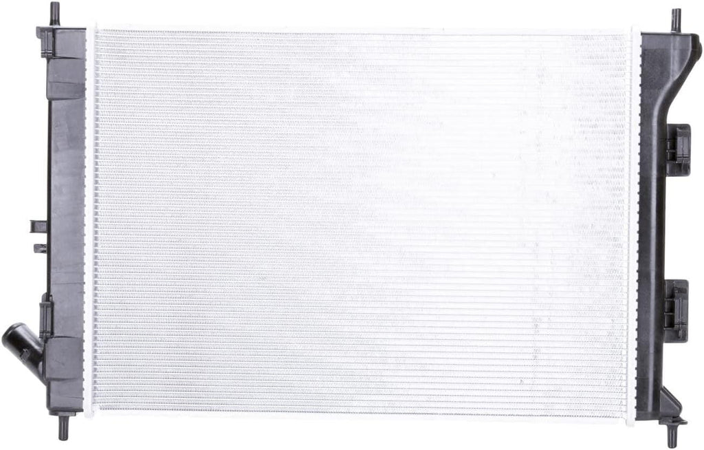 13374 Replacement Radiator