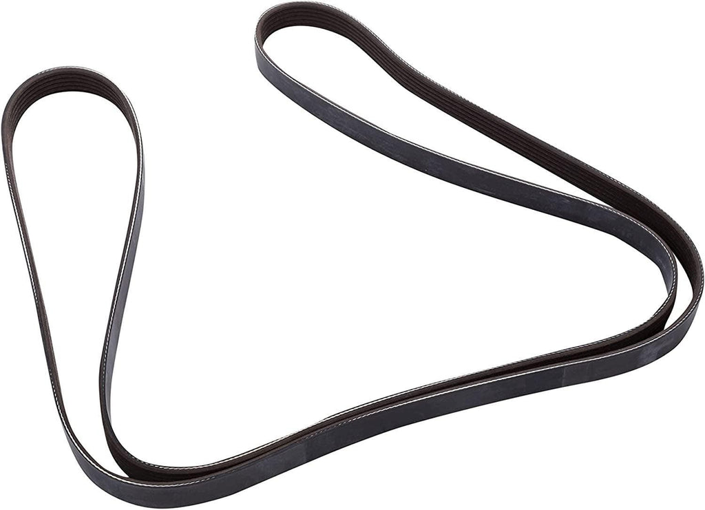 GM Original Equipment 24580771 V-Ribbed Serpentine Belt