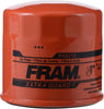 PH8212 Full-Flow Lube Spin-On Oil Filter