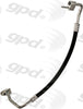 Global Parts A/C Refrigerant Discharge Hose for NV1500, NV2500, NV3500 4812524