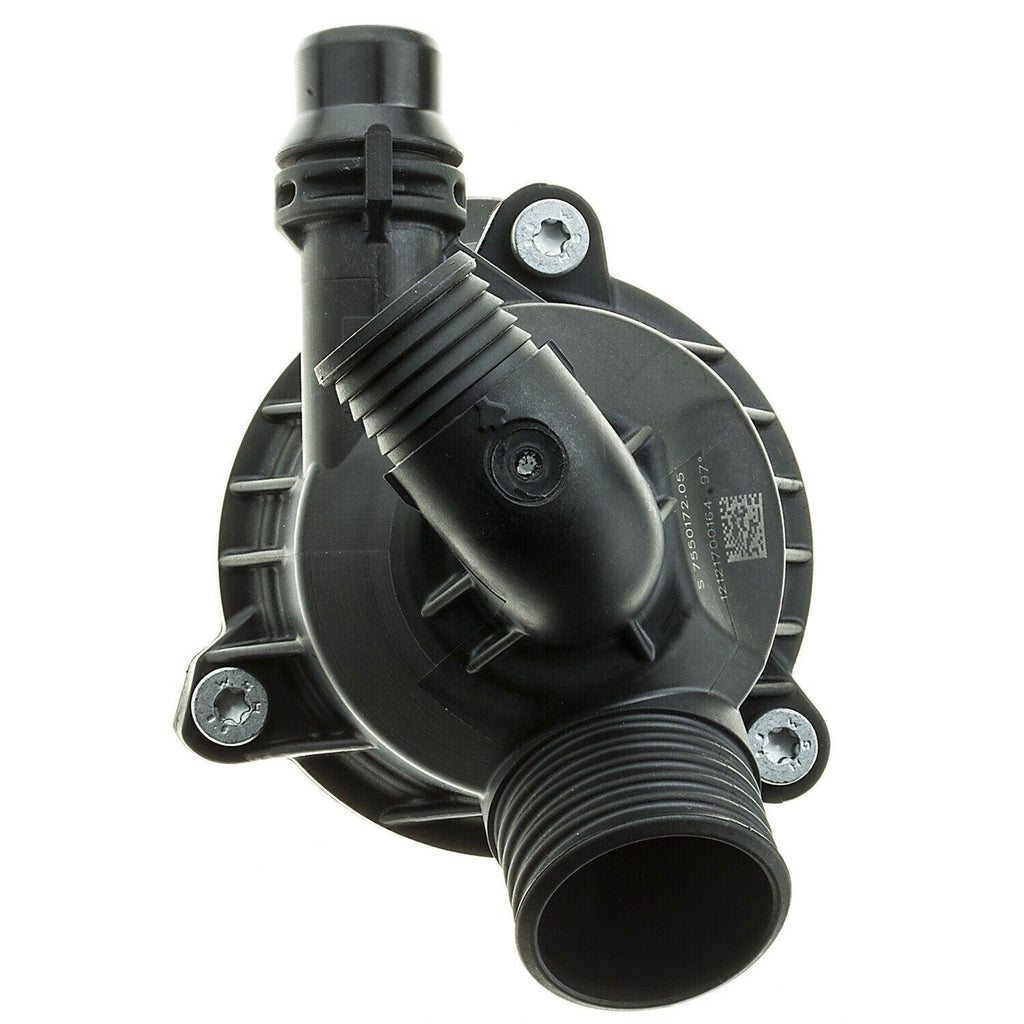 Motorad Engine Coolant Thermostat Housing Assembly for BMW 790-207