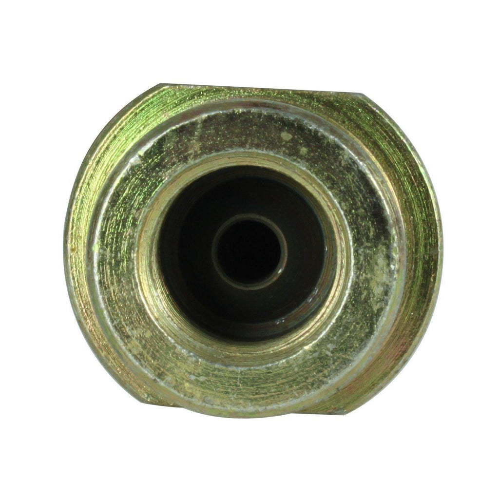 Centric Brake Hydraulic Hose for Spectrum, I-Mark 150.43303