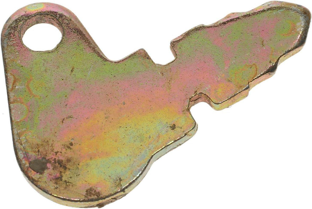 Professional U3957 Ignition Key