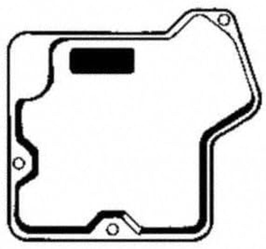 P1199 Transmission Filter