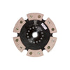 6200011 ACT 6 Pad Rigid Race Disc - greatparts