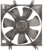Four Seasons Engine Cooling Fan Assembly for Kia 75536