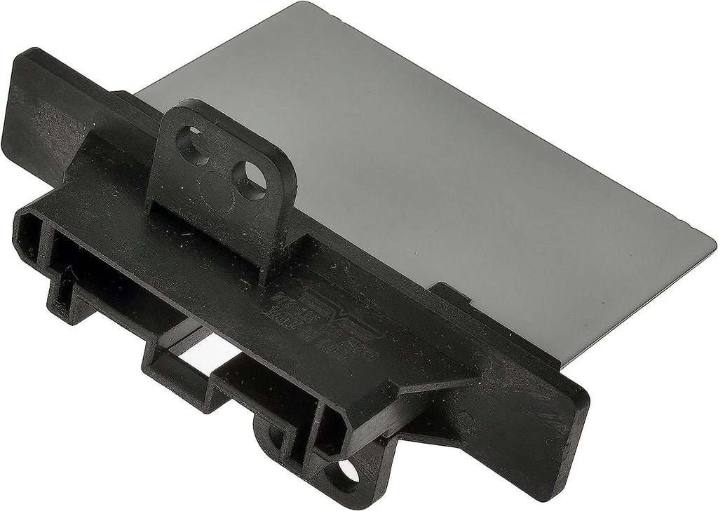 Dorman 973-115 Rear HVAC Blower Motor Resistor for Select Nissan Models