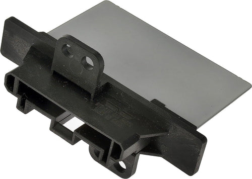Dorman 973-115 Rear HVAC Blower Motor Resistor for Select Nissan Models