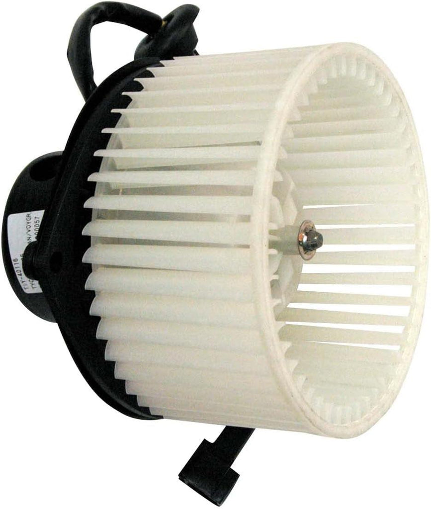 700125 Chrysler/Dodge/Plymouth Replacement Blower Assembly