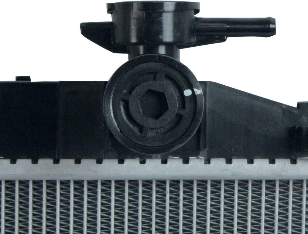 13159 Replacement Radiator for Toyota Camry