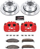KC5487-36 Brake Kit with Caliper (Rear Truck and Tow)