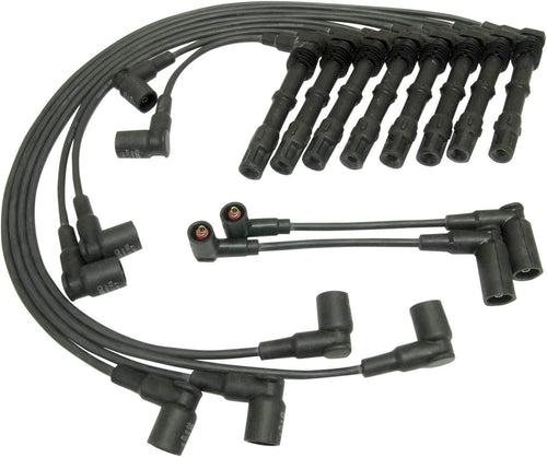 (57179) RC-VWC037 Spark Plug Wire Set