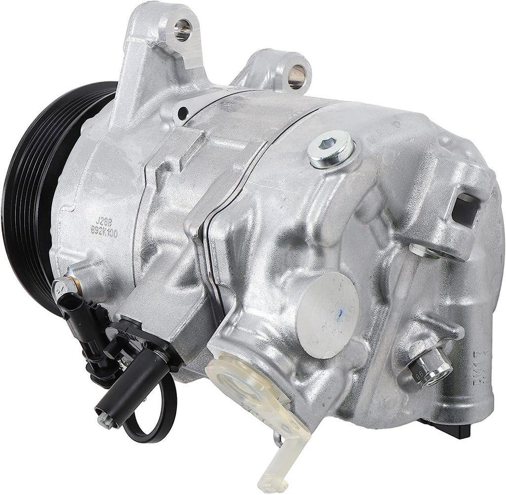 84488491 Air Conditioning Compressor