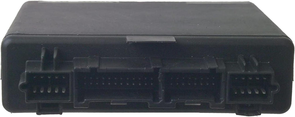 Cardone 73-8980 Remanufactured Body Control Computer Module, BCC/BCM/GEM