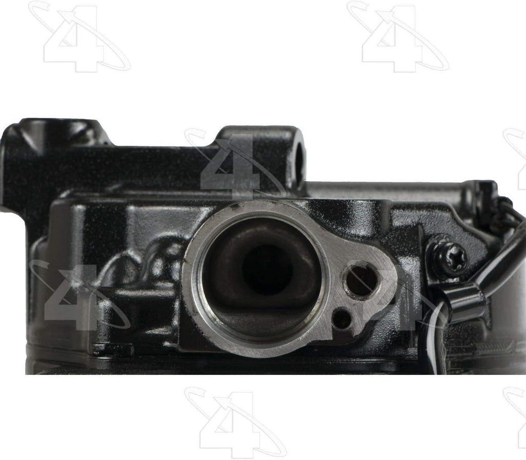 (97356) A/C Compressor