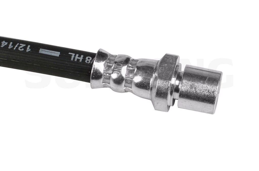 Sunsong Brake Hydraulic Hose for Impreza, Legacy 2203657