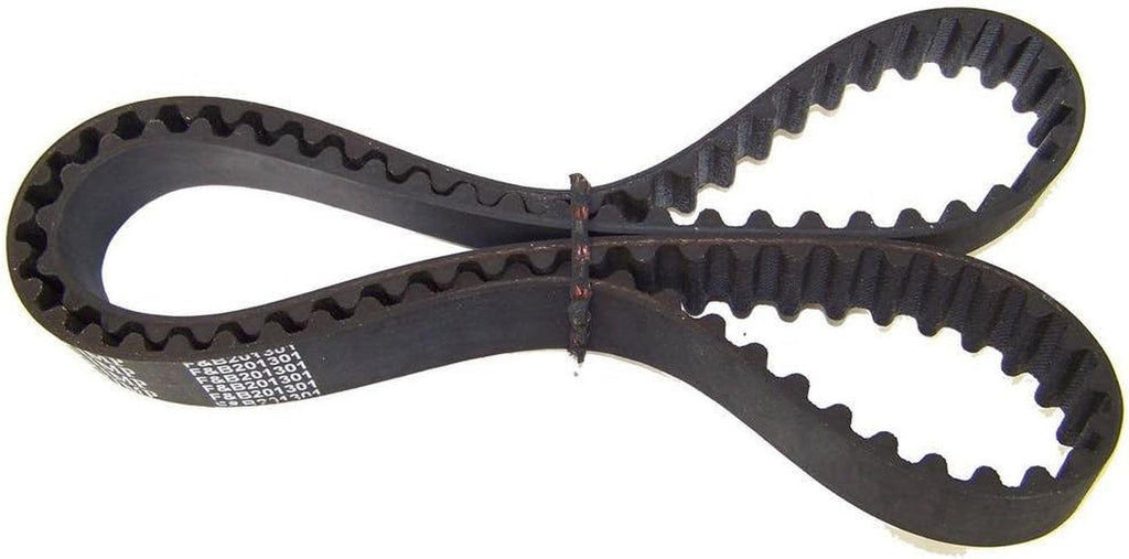 DNJ TBK211 Timing Belt Kit/For 1986-1989 / Acura/Integra / 1.6L / DOHC / L4 / 16V / 1590Cc / D16A1