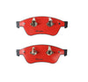 Brembo Front Disc Brake Pad Set for Audi (P85087N)