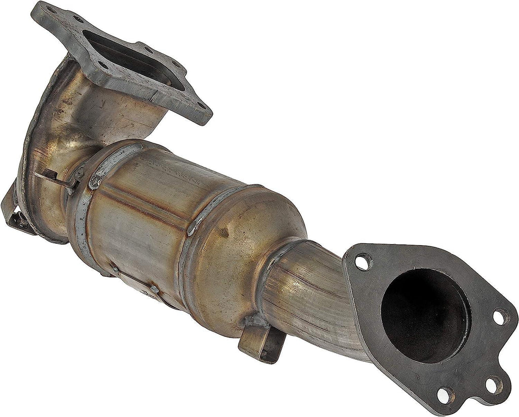 Dorman 674-059 Catalytic Converter with Integrated Exhaust Manifold Compatible with Select Acura/Honda Models (Non-Carb Compliant)