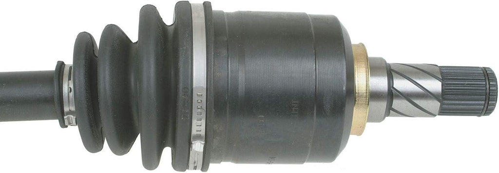 Select 66-2066 New CV Constant Velocity Drive Axle Shaft