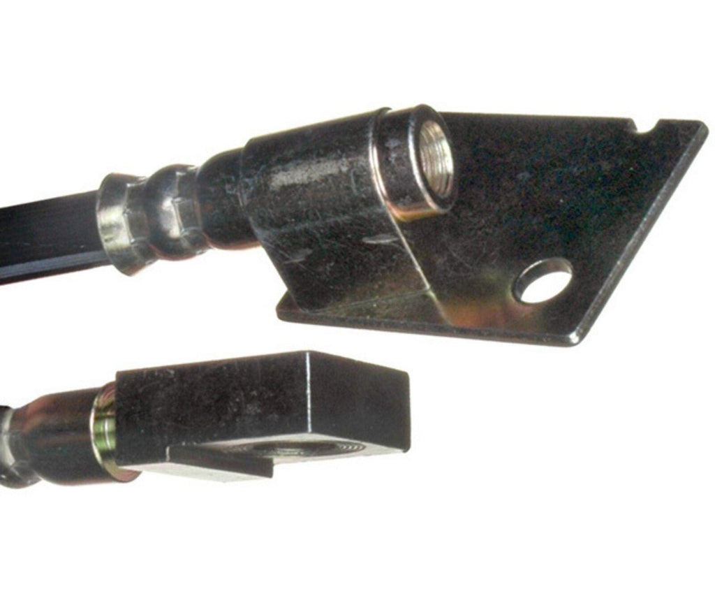 Raybestos Brake Hydraulic Hose for Dodge BH38049