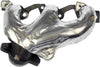 674-914 Passenger Side Exhaust Manifold Kit - Includes Required Gaskets and Hardware Compatible with Select Jeep Models