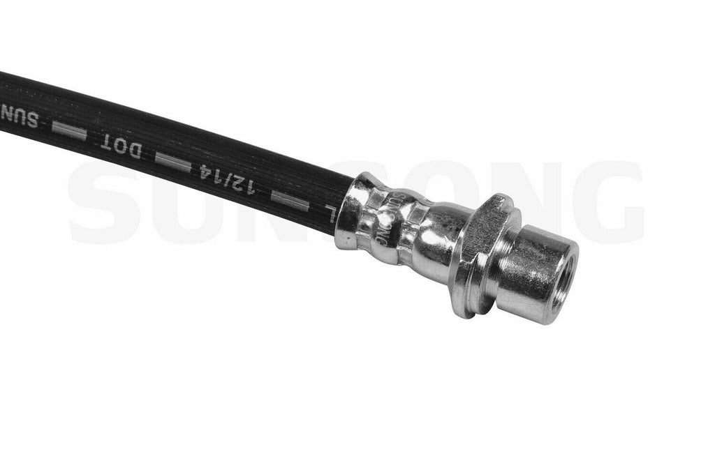 Sunsong Brake Hydraulic Hose for Xa, Xb, Echo, Yaris 2201558