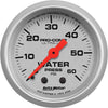 4324 Ultra-Lite Mechanical Water Pressure Gauge