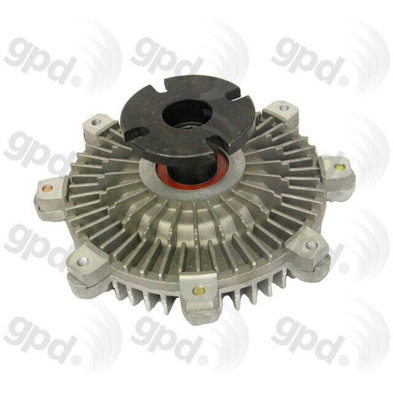 Engine Cooling Fan Clutch for Montero, Montero Sport, Mighty Max, Raider 2911306