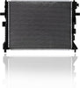 A2852 Radiator