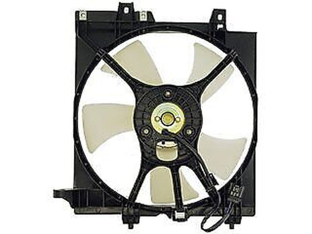 Dorman A/C Condenser Fan Assembly for 1993-1996 Impreza 620-766