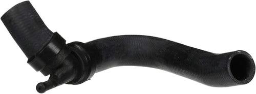 Gold 20400S Molded Upper Radiator Hose