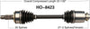HO-8423 CV Axle
