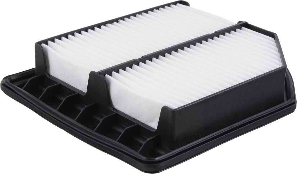 Extra Guard CA10165 Replacement Engine Air Filter for 2006-2011 Honda Civic (1.8L) Model, Provides up to 12 Months or 12,000 Miles Filter Protection