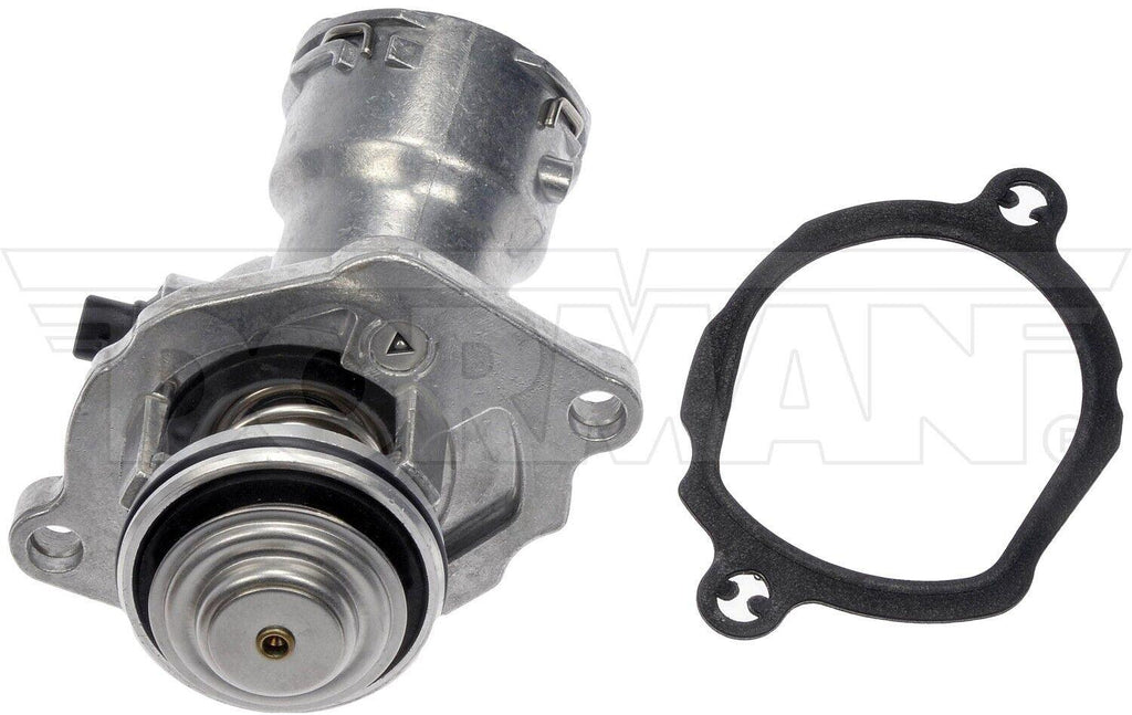 Dorman Engine Coolant Thermostat Housing Assembly for Mercedes-Benz 902-5912