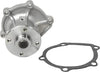 DNJ WP903 Water Pump/For 1987-1994/ Toyota/Paseo, Tercel/ 1.5L/ DOHC, SOHC/ L4/ 12V, 16V/ 1456Cc, 1497Cc/ 3E, 3EE, 5EFE