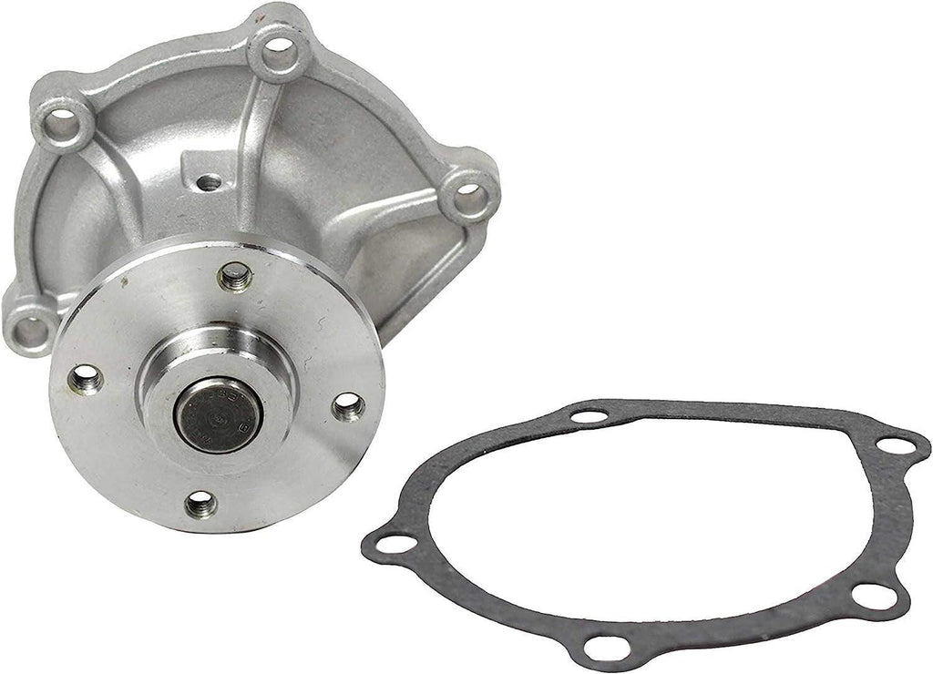 DNJ WP903 Water Pump/For 1987-1994/ Toyota/Paseo, Tercel/ 1.5L/ DOHC, SOHC/ L4/ 12V, 16V/ 1456Cc, 1497Cc/ 3E, 3EE, 5EFE