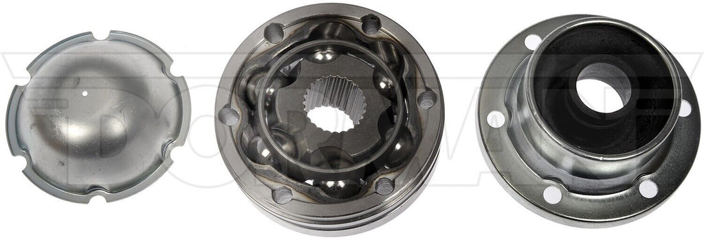 Drive Shaft CV Joint for Commander, Grand Cherokee, Dakota, Raider+More 932-303