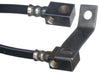 Raybestos Brake Hydraulic Hose for 1967-1971 F-100 BH381176