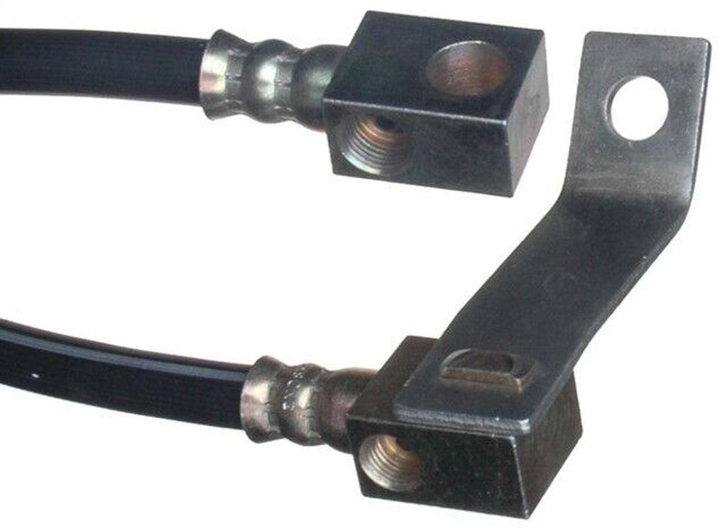 Raybestos Brake Hydraulic Hose for 1967-1971 F-100 BH381176