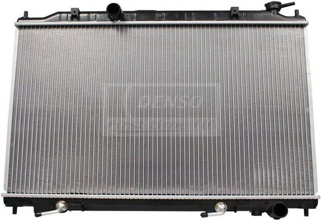 221-4409 Radiator