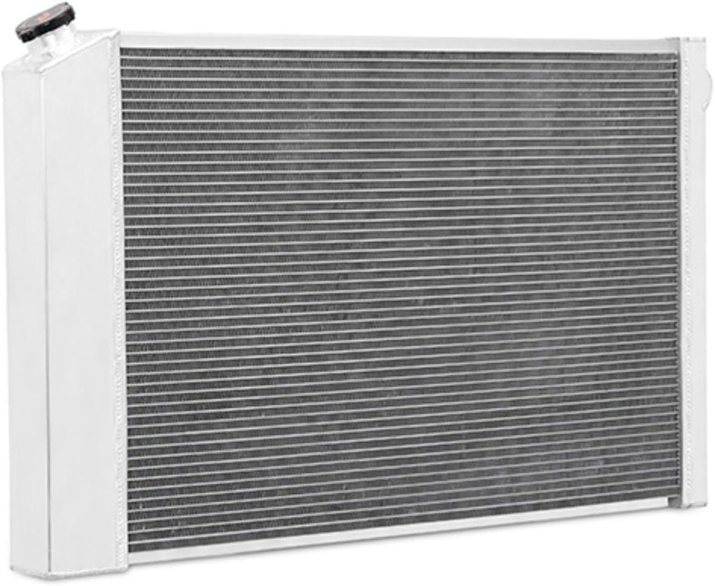 MMRAD-CK-78X Performance Aluminum X-Line Radiator Compatible with GMC C/K Truck 1978-1986