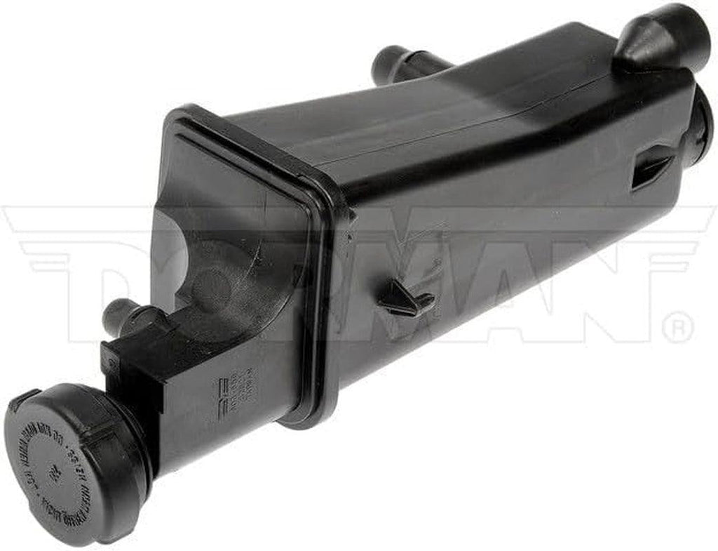 603-659 Engine Coolant Recovery Tank