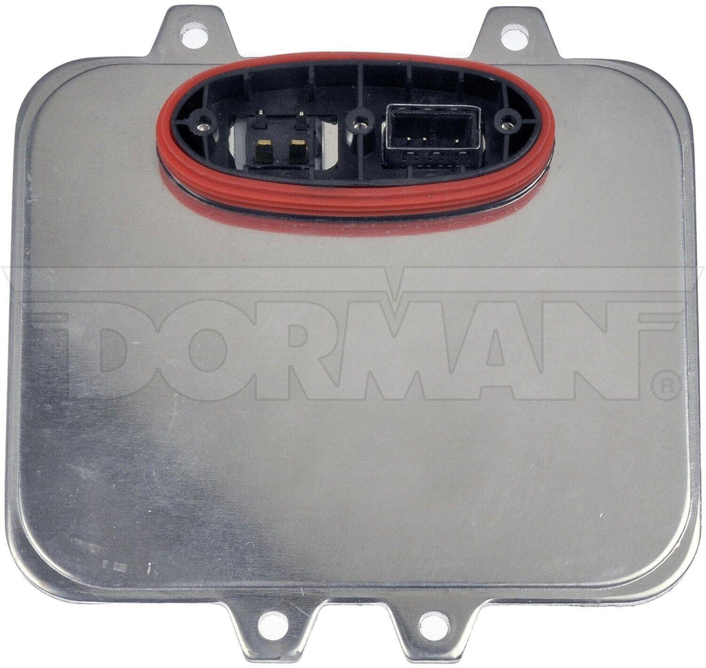 Dorman High Intensity Discharge (HID) Lighting Ballast for X6, X5, Regal 601-058