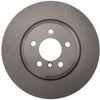 Centric Front Disc Brake Rotor for BMW (121.34124)