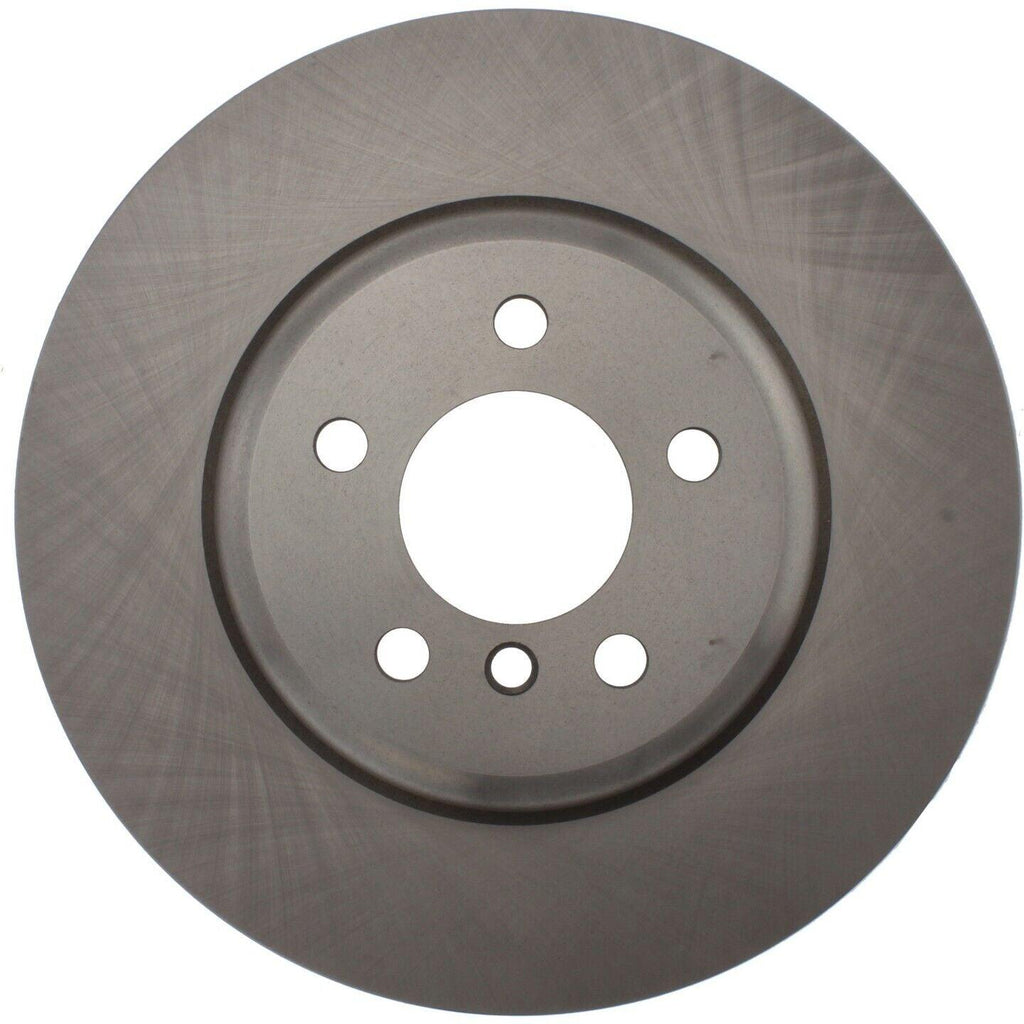 Centric Front Disc Brake Rotor for BMW (121.34124)