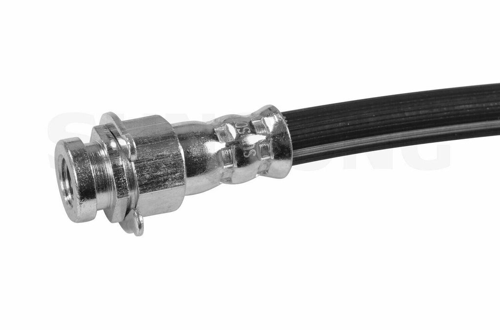 Sunsong Brake Hydraulic Hose for 1992-2001 Cherokee 2203484