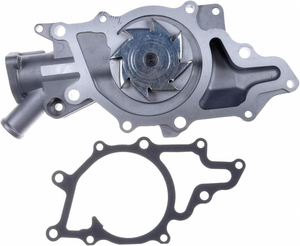 43324 Premium Engine Water Pump