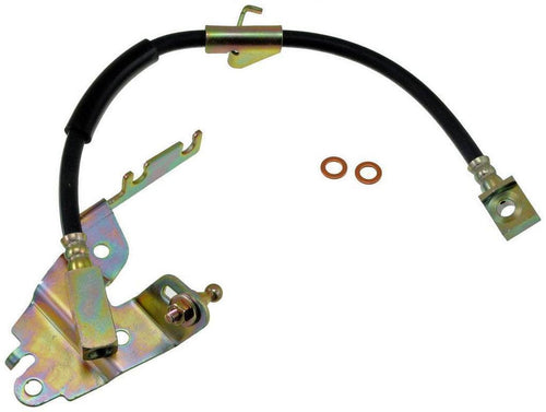 Dorman Brake Hydraulic Hose for 1995-2002 Continental H380361