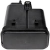 Bote De Vapor Dorman Para Santa Fe Sport, Sorento 911-814